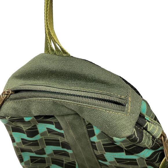 Chaco Radlands Sling Back Pack 9 Liters Askew Hunter‎ One Size
